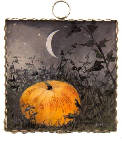 Scary Pumpkin Patch Mini Gallery