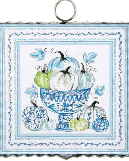 Bowl of Pumpkins Mini Gallery
