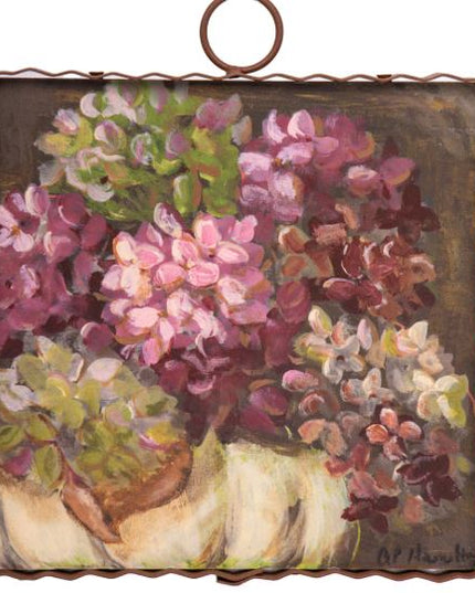 Hydrangeas Mini Gallery