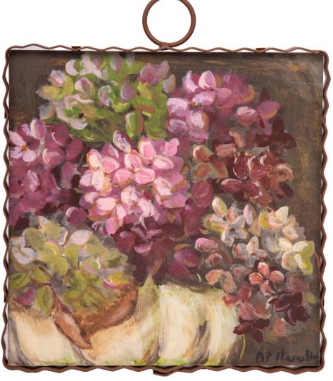 Hydrangeas Mini Gallery