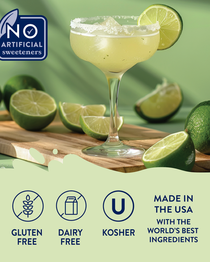 Classic Margarita - Mixer