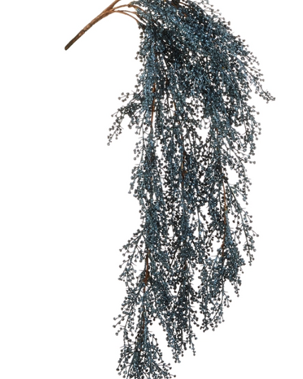 29" Mini Berry Hanging Branch