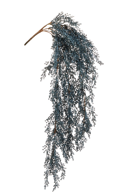 29" Mini Berry Hanging Branch