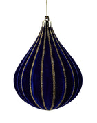navy/gold