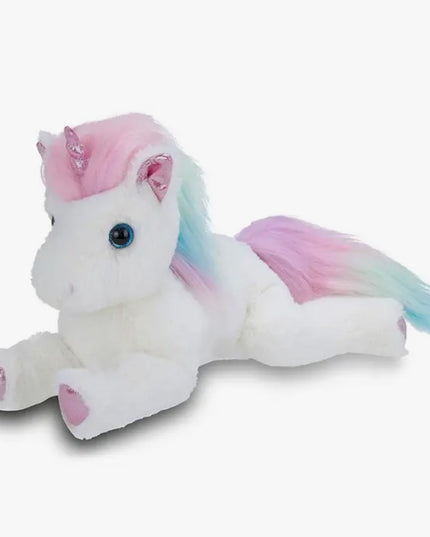 Rainbow Shimmers Unicorn image 0