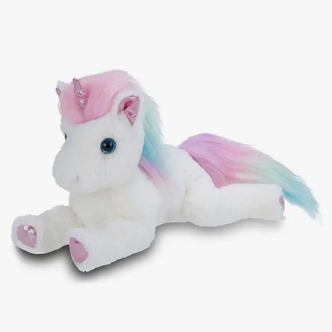 Rainbow Shimmers Unicorn image 0