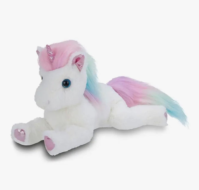 Rainbow Shimmers Unicorn image 0