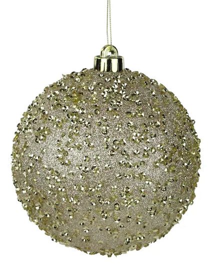 150mm Sequin/Glitter Ball