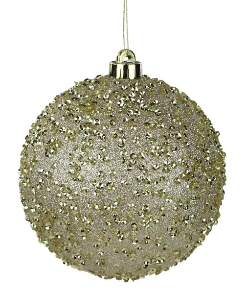 150mm Sequin/Glitter Ball