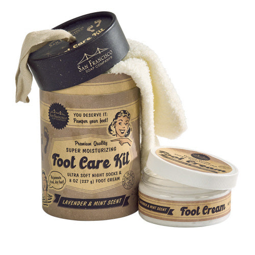 Foot Care Kit image 1