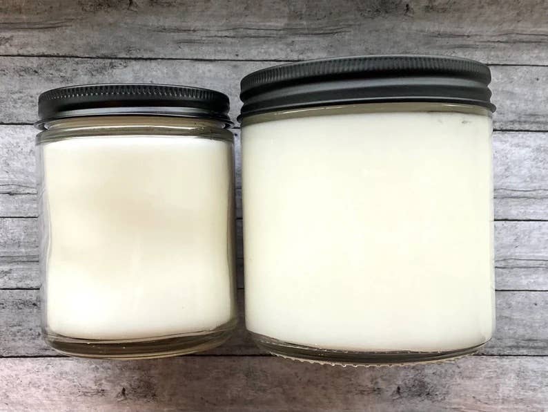 Patchouli - Year Round