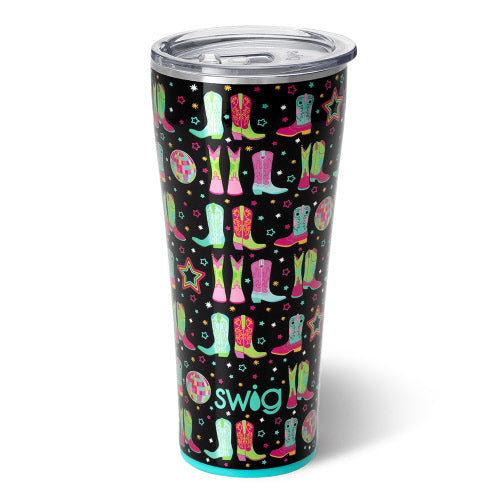 Swig Disco Cowgirl 32 oz image 0