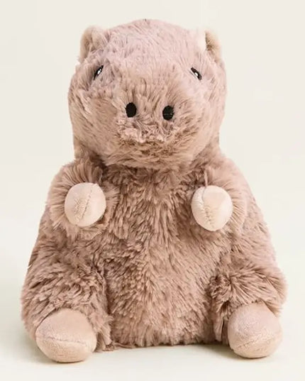 Capybara Warmies Junior