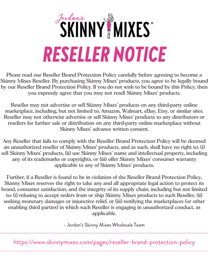 Natural Strawberry Key Lime Margarita - Mixer