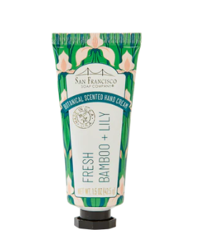 Botanical Hand Cream 1.5 oz