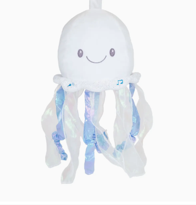 Glimmer Jellyfish Lullababy