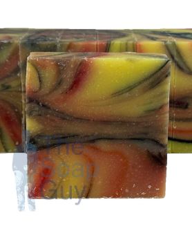 The Soap Guy Bar Soaps (multiple scents available)