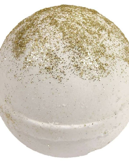 Fizzy Bath Bombs (multiple scent options)