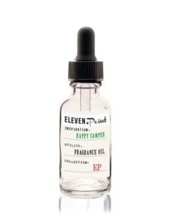 Room Refresher Oils