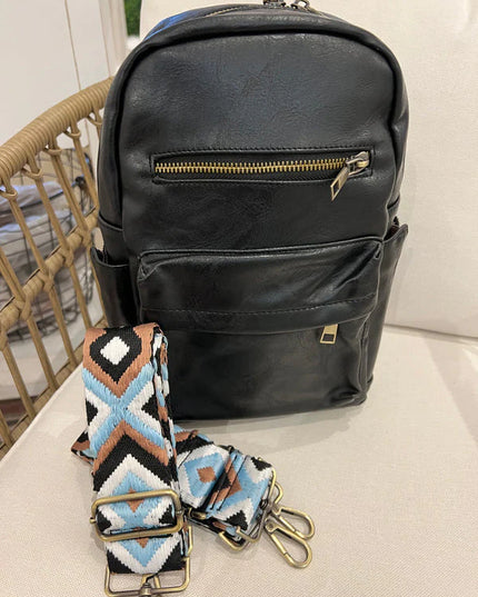 Sling Backpack