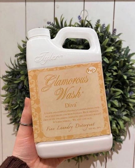 Tyler Glamorous Wash 32 oz (907 grams)