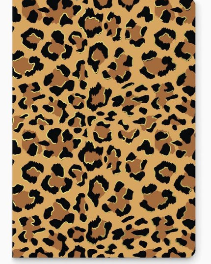 Savanna Spots Keri Notebook