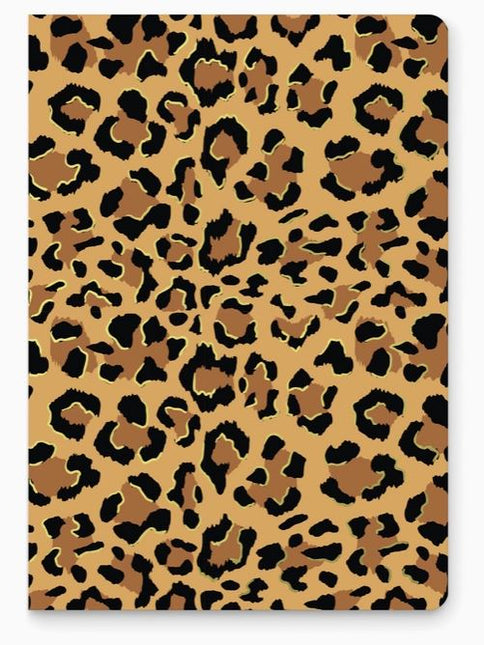 Savanna Spots Keri Notebook