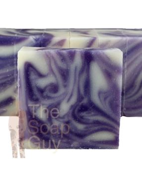 The Soap Guy Bar Soaps (multiple scents available)