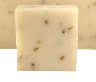 The Soap Guy Bar Soaps (multiple scents available)