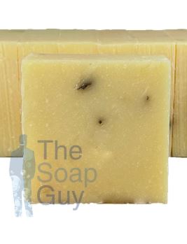 The Soap Guy Bar Soaps (multiple scents available)