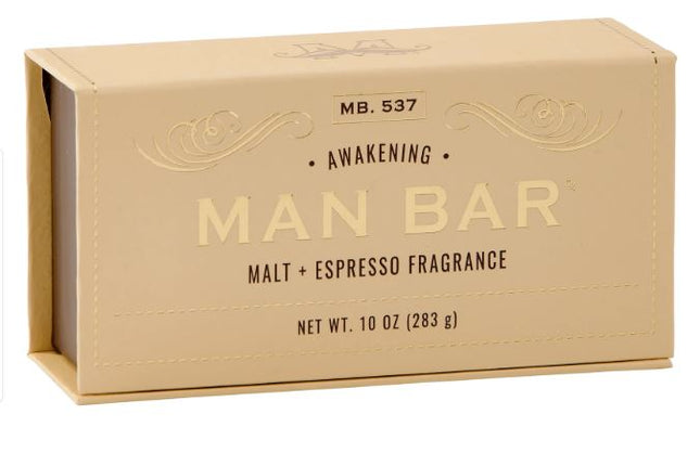 Man Bar
