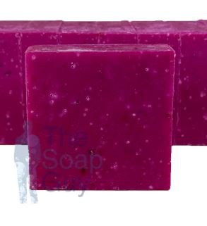 The Soap Guy Bar Soaps (multiple scents available)