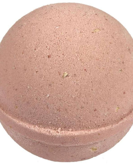 Fizzy Bath Bombs (multiple scent options)
