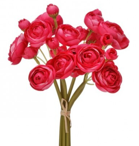 Garden Ranunculus Bundle