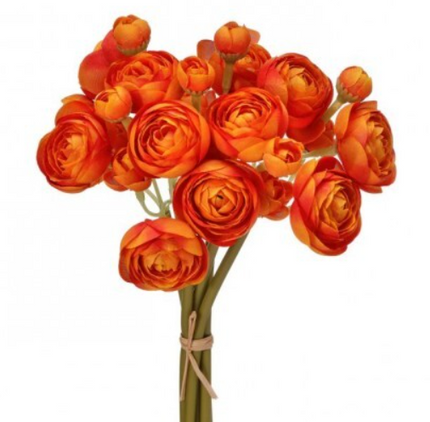 Garden Ranunculus Bundle