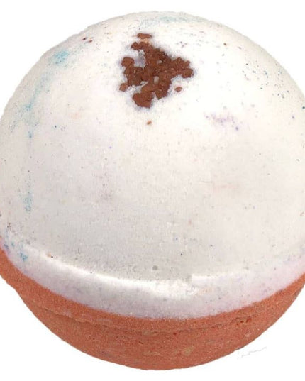 Fizzy Bath Bombs (multiple scent options)