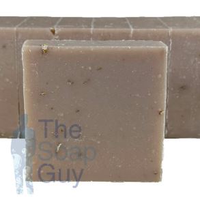 The Soap Guy Bar Soaps (multiple scents available)