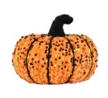 Sequin Pumpkin