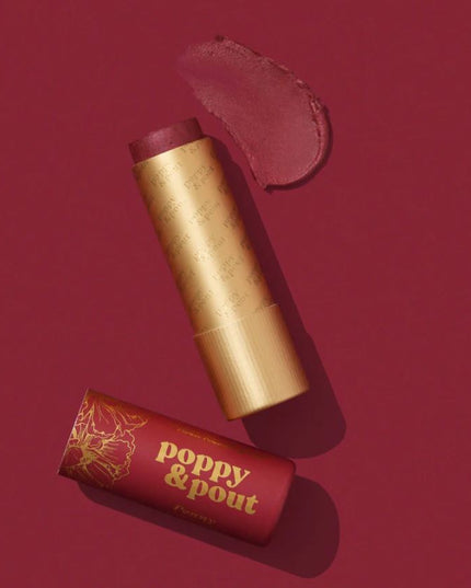 Poppy & Pout Lip Tint