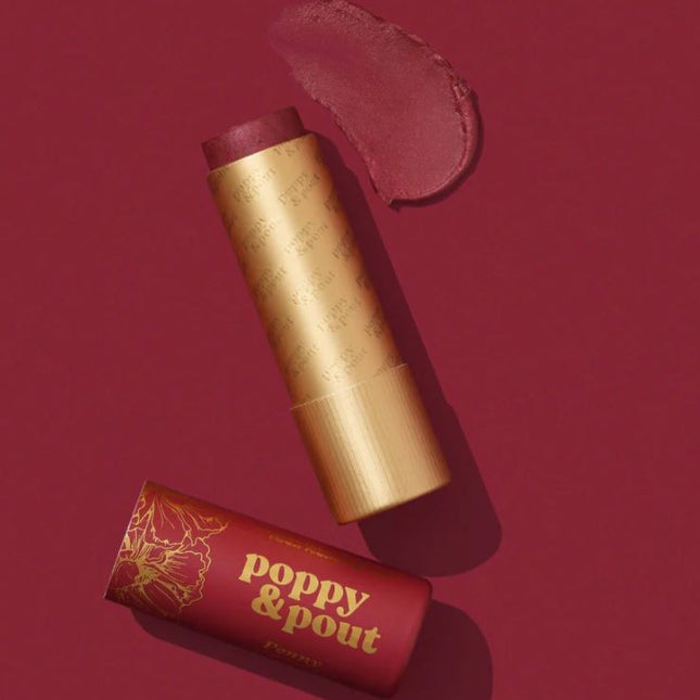 Poppy & Pout Lip Tint