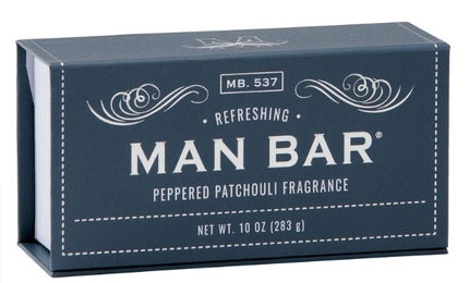 Man Bar