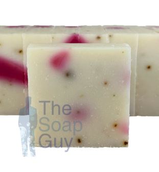 The Soap Guy Bar Soaps (multiple scents available)