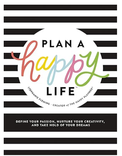 Plan A Happy Life