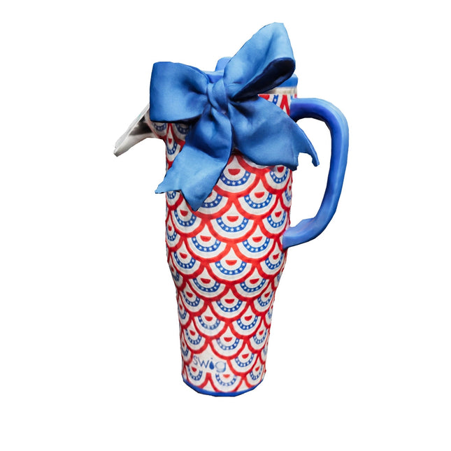 Liberty Belle Mega Mug 40oz