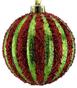 red /green