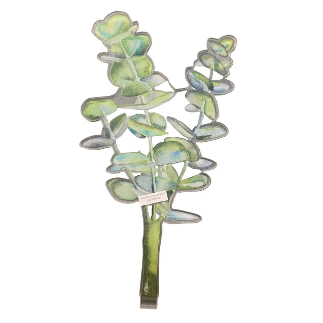 Eucalyptus Acrylic Stem