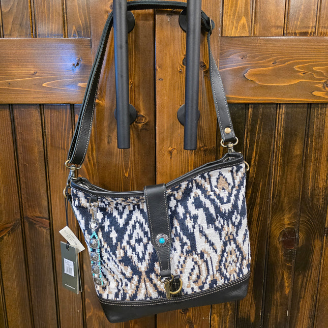 Jenson Bluff Shoulder Bag