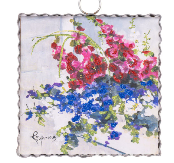 Mini Gallery Rozie's Window Box