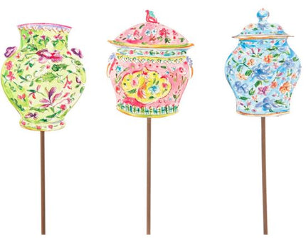 Ginger Jars