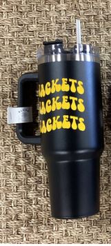 40 oz Tumblers - Multiple Options